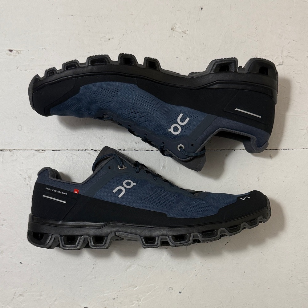 On Running Cloudventure Sz 13